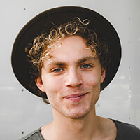 Wyat Dobson